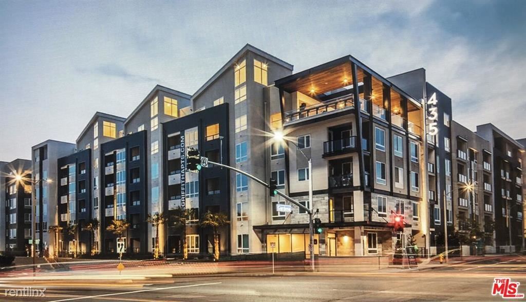 Primary Photo - 1 br, 1 bath House - 435 Los Feliz #226