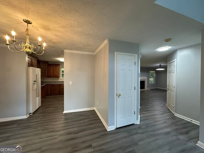Building Photo - 2917 Partin Pl