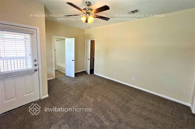 Foto del edificio - 6348 Austinville Dr