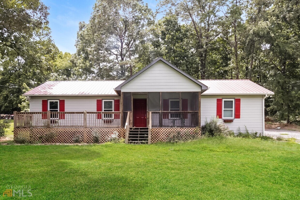 Primary Photo - 216 Patterson Ln
