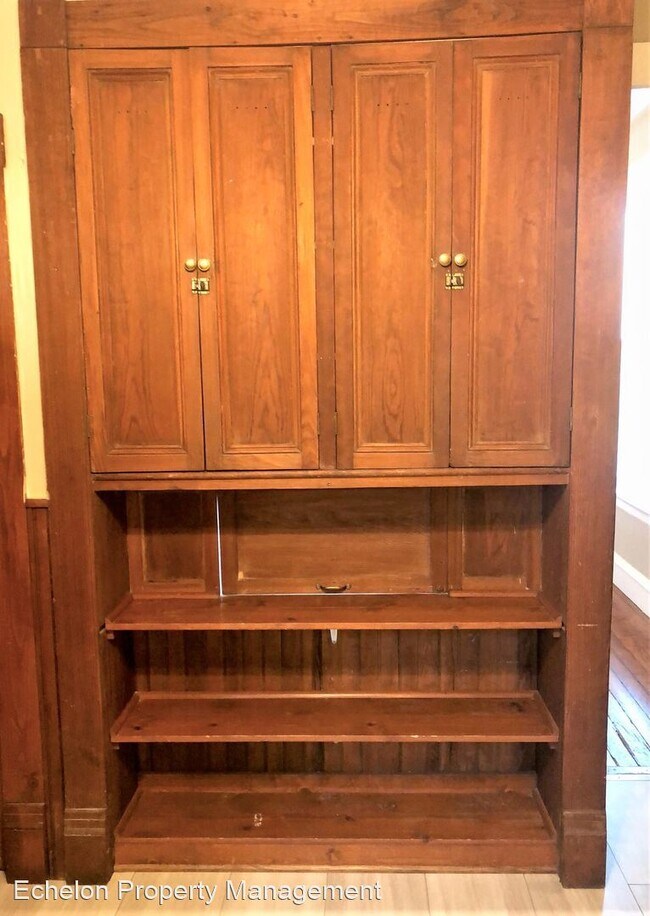 Foto del edificio - 2 br, 1 bath House - 911 S. 2nd St