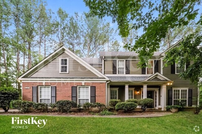 Building Photo - 269 Hunt Creek Dr