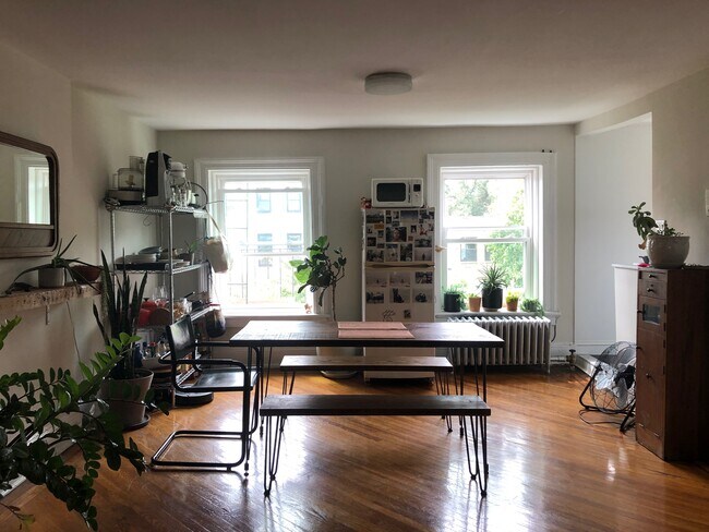 Foto del edificio - 306 Union St