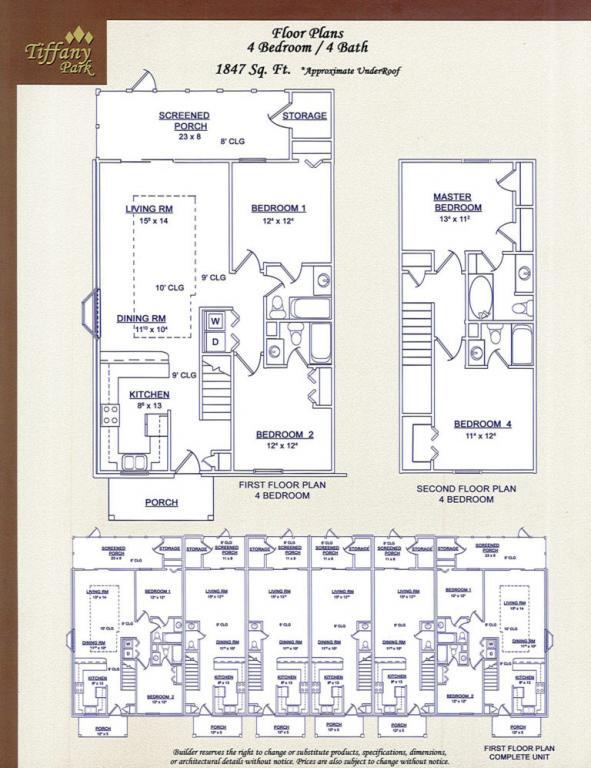 Building Photo - 320 Paddington Ct