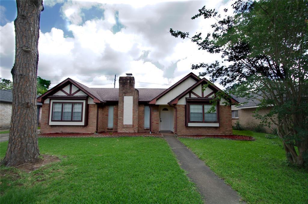 1142 Red Rock Canyon Dr, Katy, TX 77450 House Rental in Katy, TX