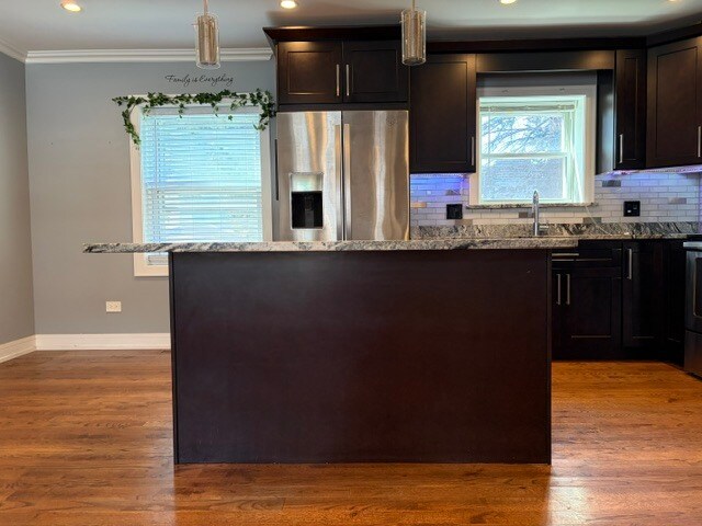 Foto del edificio - 5129 W 64th Pl