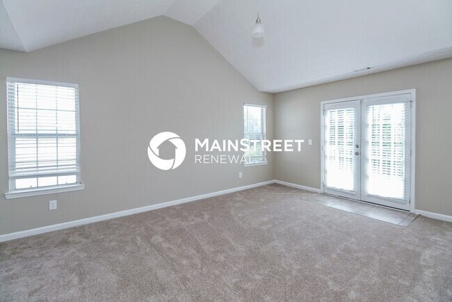 Foto del edificio - 4 Bedroom Pet-Friendly Home in Ellenwood, ...