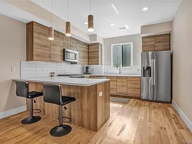 Foto principal - 826 Irving St