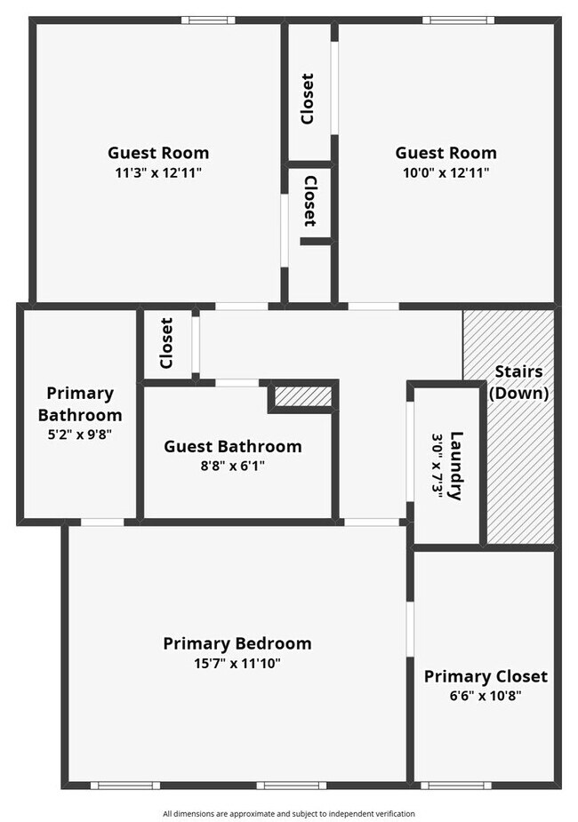 Building Photo - Welcome to Vestavia Hills! - Spacious 3 Be...