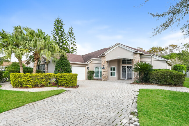 Foto del edificio - Home with a Pool in Saint Cloud, FL!