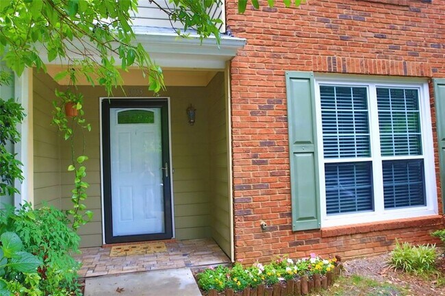 Building Photo - 1003 Poplar Ridge Run