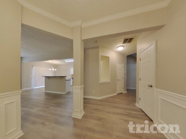 Foto del edificio - 3918 Abernathy Farm Way NW