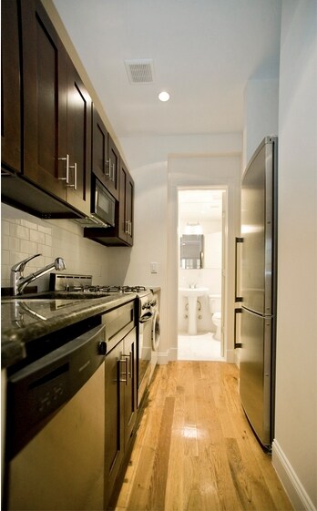 Foto principal - 311 Mott St