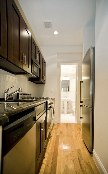 Primary Photo - 311 Mott St