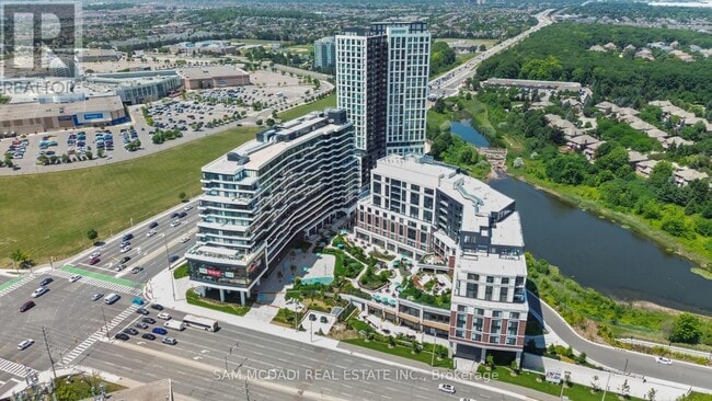 Building Photo - 2485 Eglinton Ave W