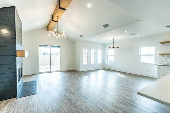 Foto del edificio - 1601 Quincy Ave