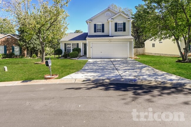 Building Photo - 7948 Travers Run Dr