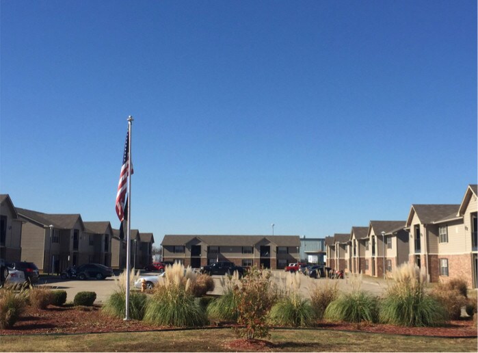 Foto principal - 6400 Massard Rd