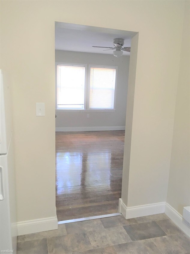 Primary Photo - 1 br, 1 bath Apartment - 1504 Spruce St Apt 4