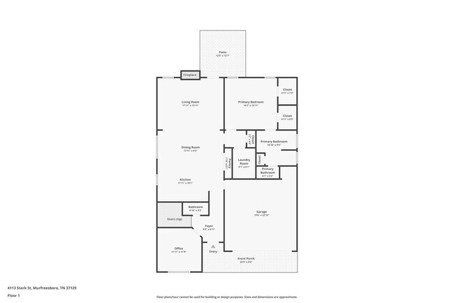 Foto del edificio - 4113 Stark St