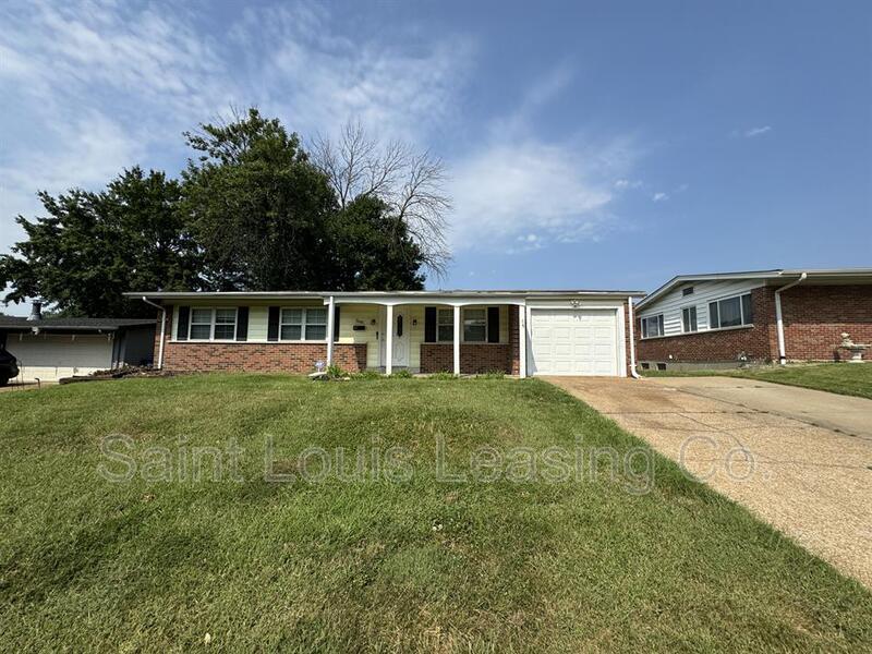 Foto principal - 1545 Fairmount Dr