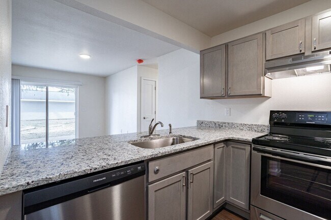 Foto del edificio - Porter Place Apartments