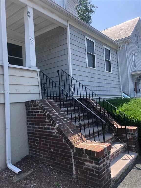 Foto principal - 93 Pine St