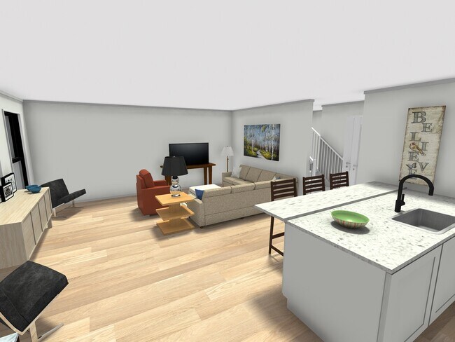 Foto del edificio - Westwood Meadows