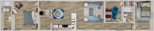 Foto del edificio - 49 Crooked Fork Ln