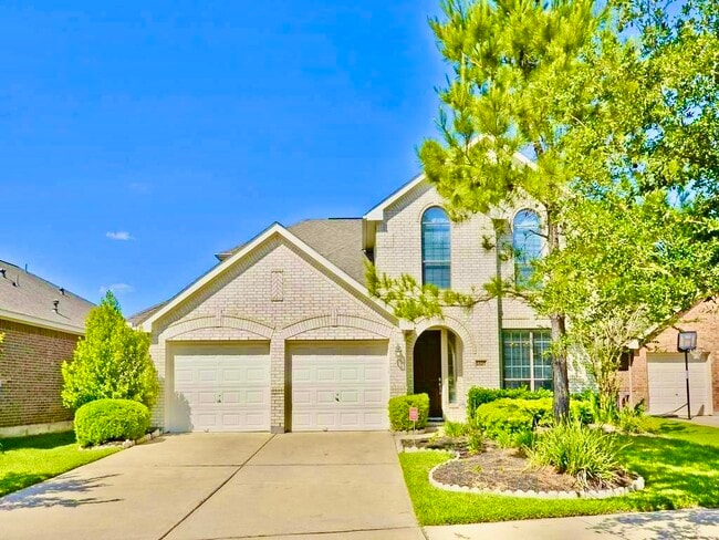 Building Photo - 5527 Custard Apple Trail