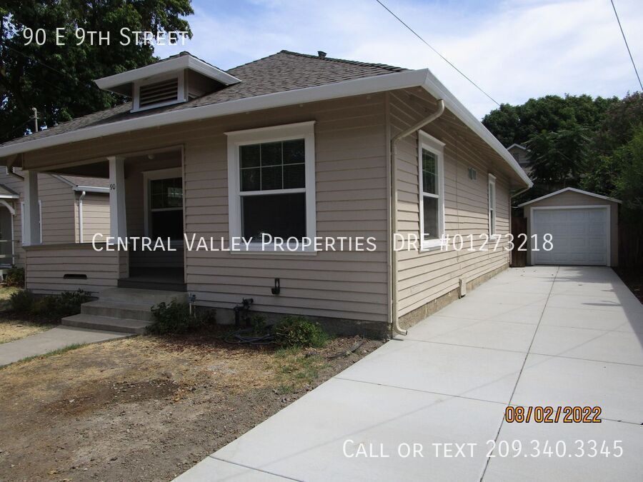 Foto principal - 90 E 9th St