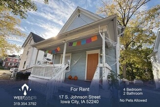 Building Photo - 17 S Johnson St