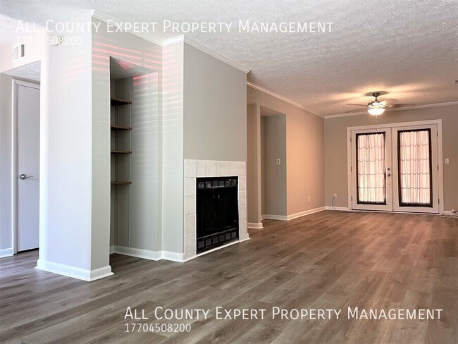 Building Photo - 3758 Sidney Lanier Blvd