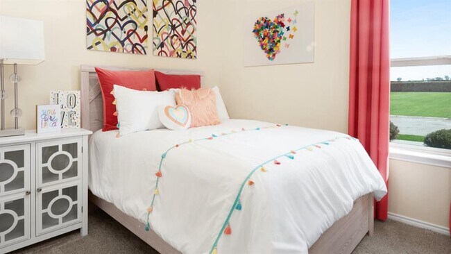 Foto del edificio - 906 Wildflower St