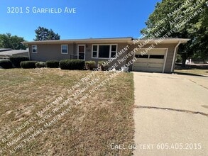 Building Photo - 3201 S Garfield Ave