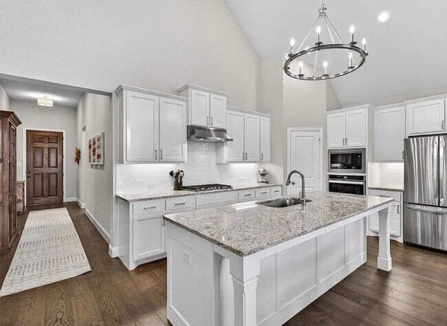 Foto del edificio - 14044 Falcon Ranch Dr