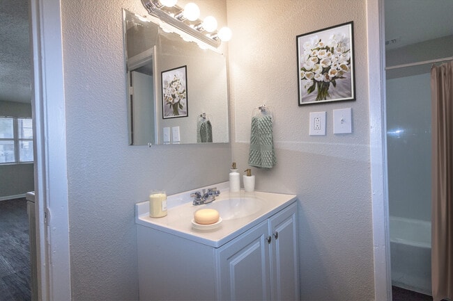 Foto del edificio - The Jackson Apartments