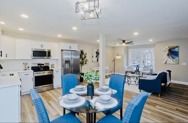 Photo - 5 Bay Rd Townhome