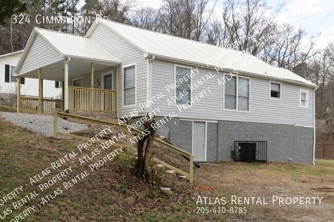 Building Photo - 324 Cimmaron Dr