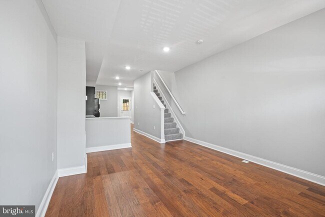 Foto del edificio - 1504 E 28th St