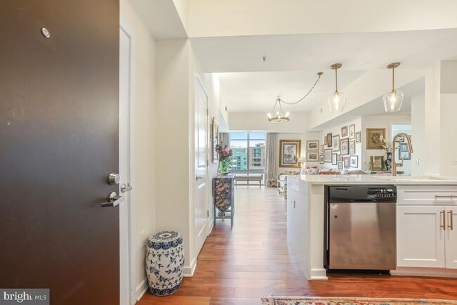 Foto del edificio - 475 K St NW