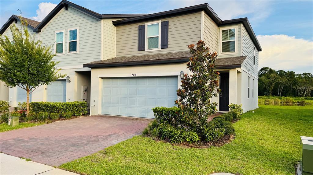 Foto principal - 780 Legacy Dr