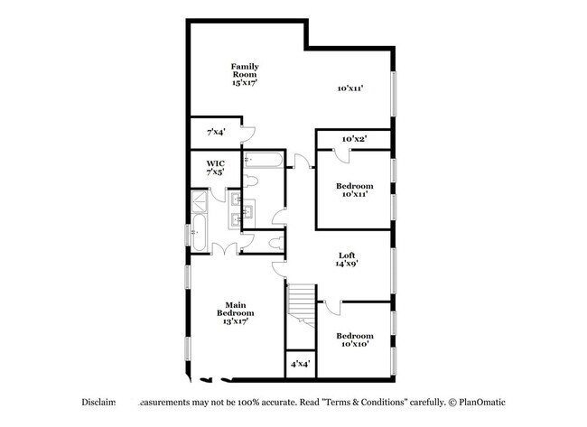 Building Photo - 1370 Ox Bridge Way NW