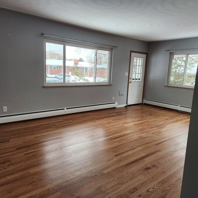 Photo - 3584 Allison St Townhome