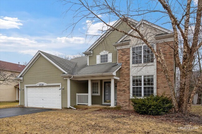 Foto del edificio - 2539 Lexington Ln