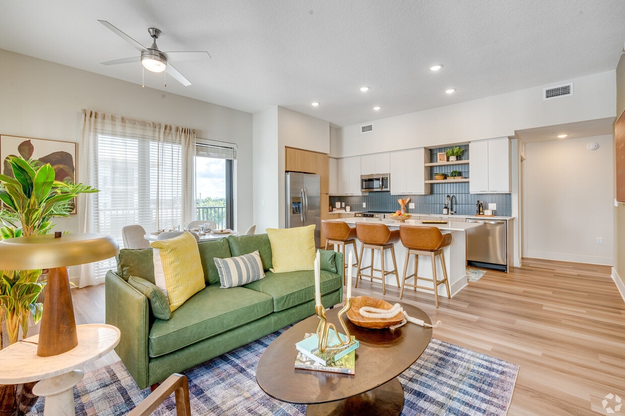 Foto principal - Alexan Ludlam Trace