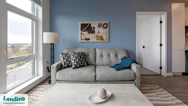 Foto del edificio - 1215 N Fayette St