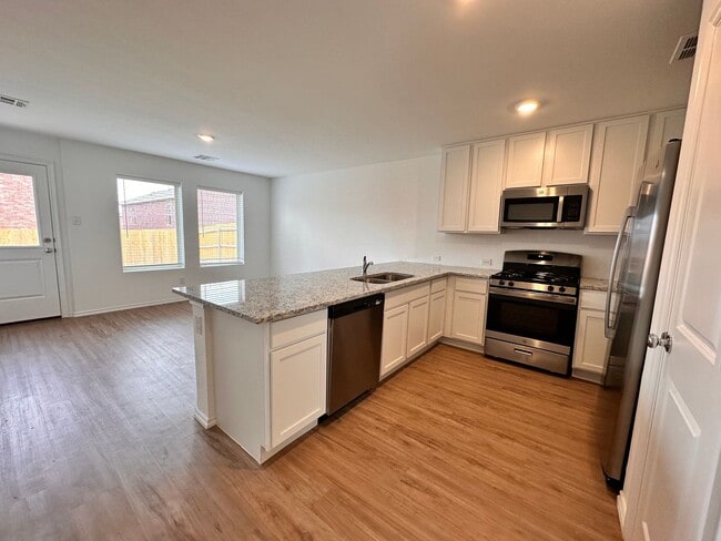 Foto del edificio - 3 Bed New Build Home