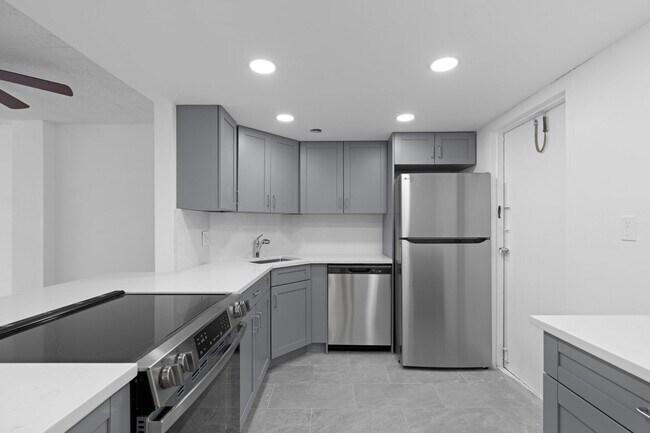 Foto del edificio - 1424 SE 15th St