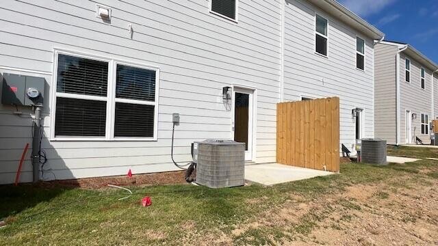 Foto del edificio - 4234 Belcourt Ln